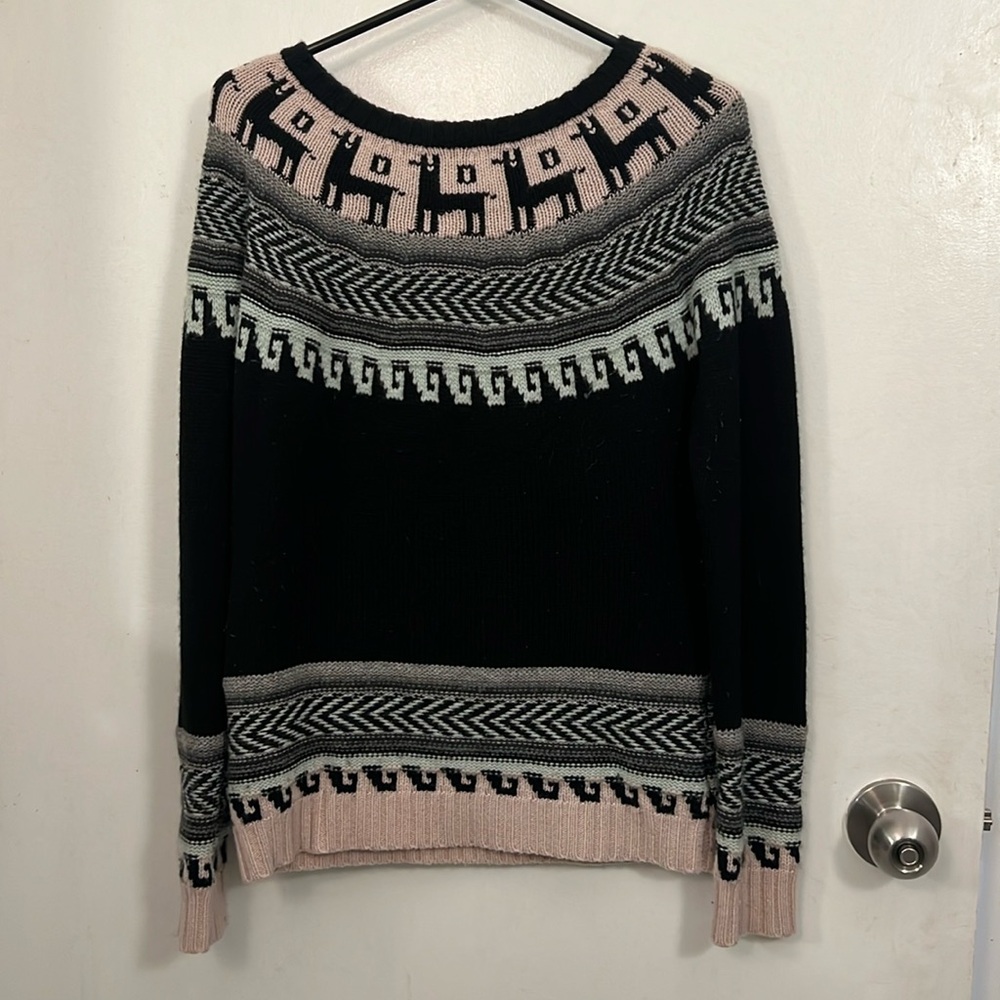 100% Pure Cashmere Sweater